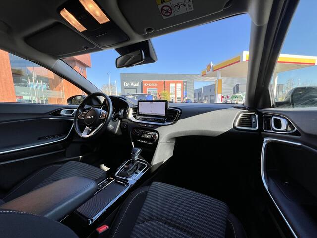 KIA CEE D Ceed Sportswagon 1.6 GDI PHEV DynamicPlusLine - Apple/ Android carplay | NAV | DAB | Camera | ACC