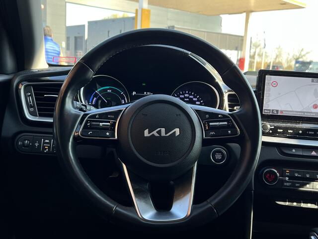KIA CEE D Ceed Sportswagon 1.6 GDI PHEV DynamicPlusLine - Apple/ Android carplay | NAV | DAB | Camera | ACC