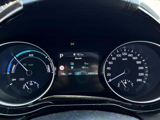 KIA CEE D Ceed Sportswagon 1.6 GDI PHEV DynamicPlusLine - Apple/ Android carplay | NAV | DAB | Camera | ACC