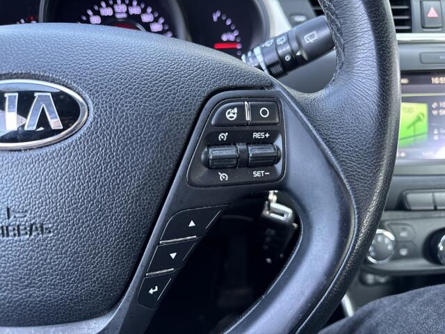 KIA CEE D 1.0 T-GDi First Ed. Navi Camera Cruise