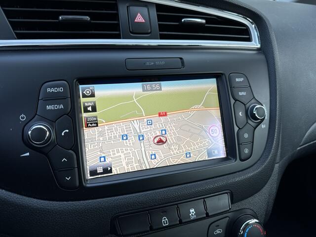 KIA CEE D 1.0 T-GDi First Ed. Navi Camera Cruise