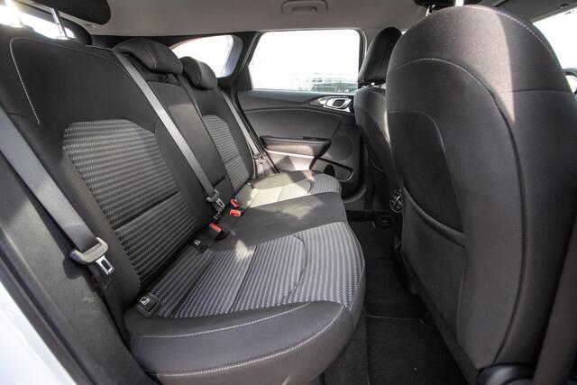 KIA CEE D Ceed Sportswagon 1.6 GDI PHEV DynamicLine - All-in rijklaarprijs | Carplay | Adpt. cruise | Camera | stuurverw.