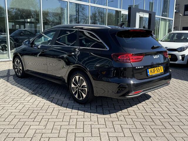 KIA CEE D Ceed Sportswagon 1.0 T-GDi MHEV Design Edition |Bel voor Demo prijs