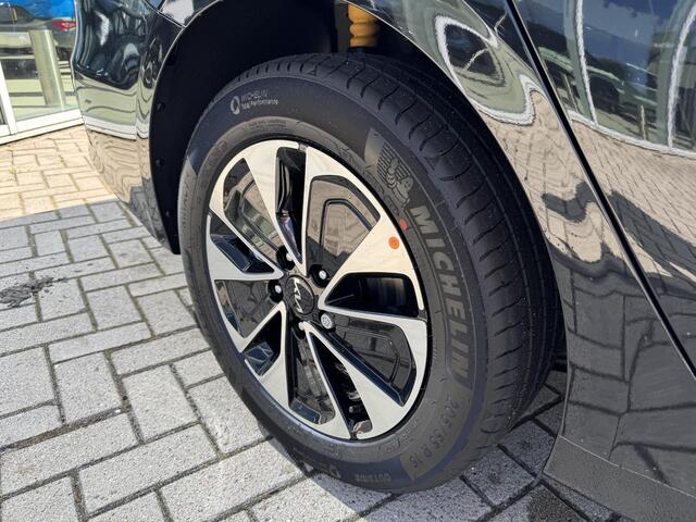 KIA CEE D Ceed Sportswagon 1.0 T-GDi MHEV Design Edition |Bel voor Demo prijs