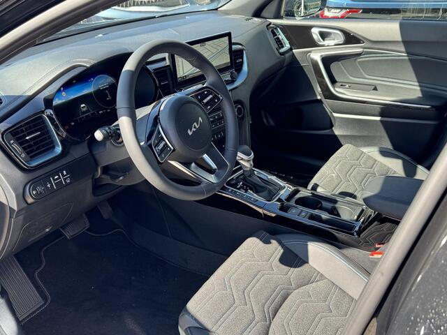 KIA CEE D Ceed Sportswagon 1.0 T-GDi MHEV Design Edition |Bel voor Demo prijs