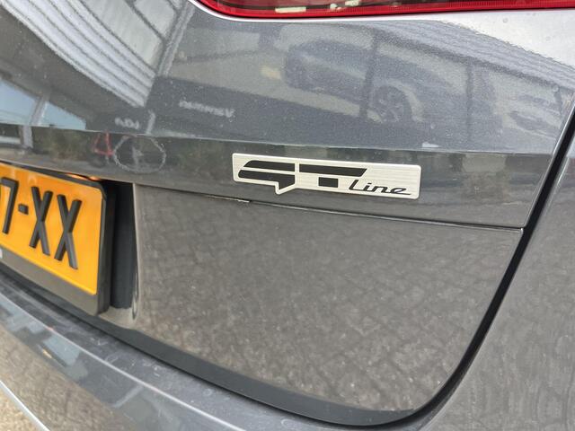 KIA CEE D Ceed Sportswagon 1.0 T-GDi GT-Line Navi | Stoel- en stuurverwarming | Clima | Parkeersensoren | Sportstuur