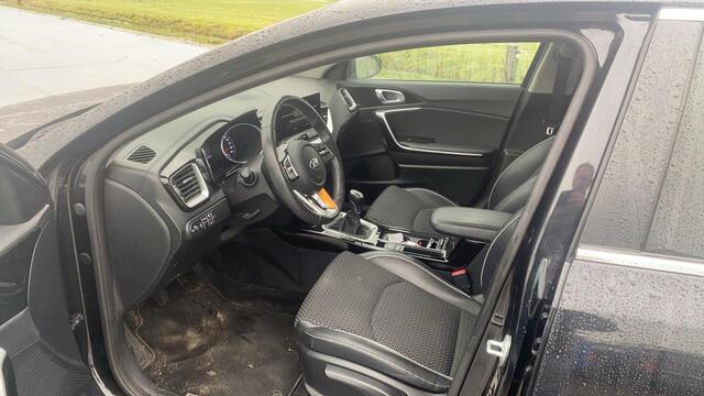 KIA CEE D Ceed Sportswagon 1.0 T-GDi DYNAMIC PLUSLINE 1e EIG 100% ONDERHOUDEN.GARANTIE TOT 2 JAAR