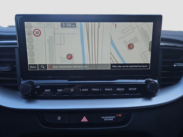 KIA CEE D Ceed 1.5 T-GDi DynamicPlusLine | Automaat | Stoel- en Stuurverwarming | Navi | Clima | Carplay/Android auto | Lichtmetalen velgen | LED |