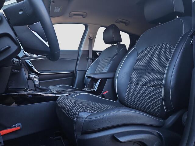 KIA CEE D Ceed 1.5 T-GDi DynamicPlusLine | Automaat | Stoel- en Stuurverwarming | Navi | Clima | Carplay/Android auto | Lichtmetalen velgen | LED |