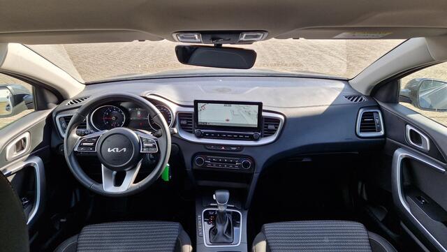 KIA CEE D Ceed Sportswagon 1.0 T-GDi MHEV DynamicLine Automaat !