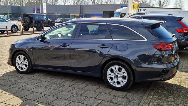 KIA CEE D Ceed Sportswagon 1.0 T-GDi MHEV DynamicLine Automaat !