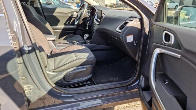 KIA CEE D Ceed Sportswagon 1.0 T-GDi MHEV DynamicLine Automaat !