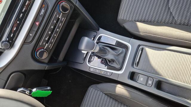 KIA CEE D Ceed Sportswagon 1.0 T-GDi MHEV DynamicLine Automaat !