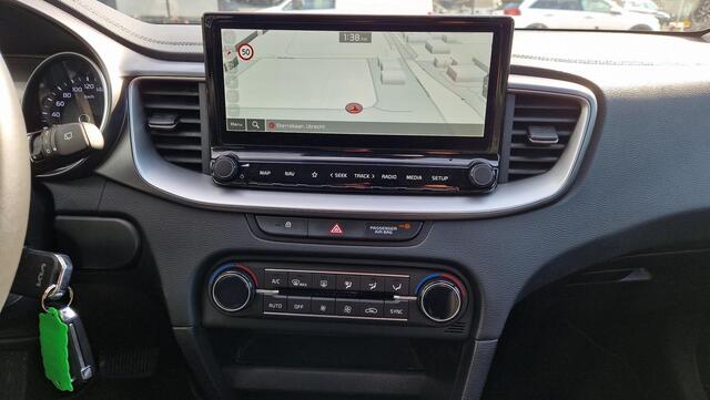 KIA CEE D Ceed Sportswagon 1.0 T-GDi MHEV DynamicLine Automaat !