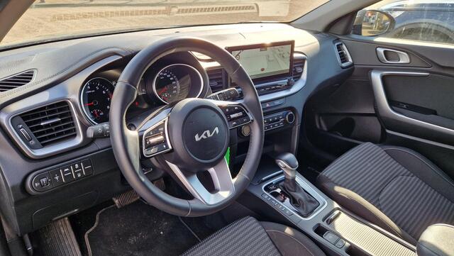 KIA CEE D Ceed Sportswagon 1.0 T-GDi MHEV DynamicLine Automaat !