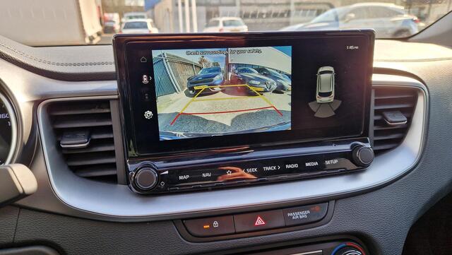 KIA CEE D Ceed Sportswagon 1.0 T-GDi MHEV DynamicLine Automaat !