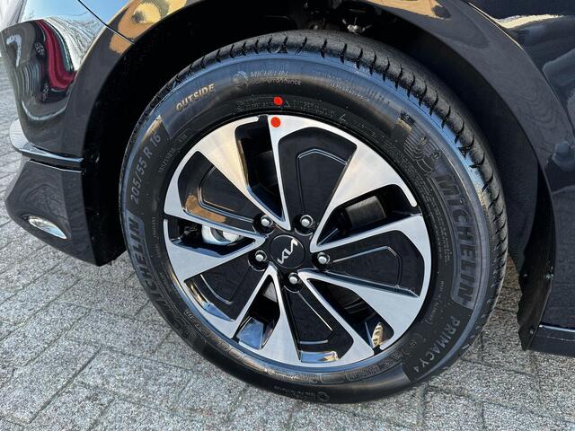 KIA CEE D Ceed Sportswagon 1.0 T-GDi MHEV Design Edition Automaat (NIEUW) - JBL Speakers - Automatische achterklep - Stoel/Stuurvewarming - Adaptief Cruise control - Direct Leverbaar!