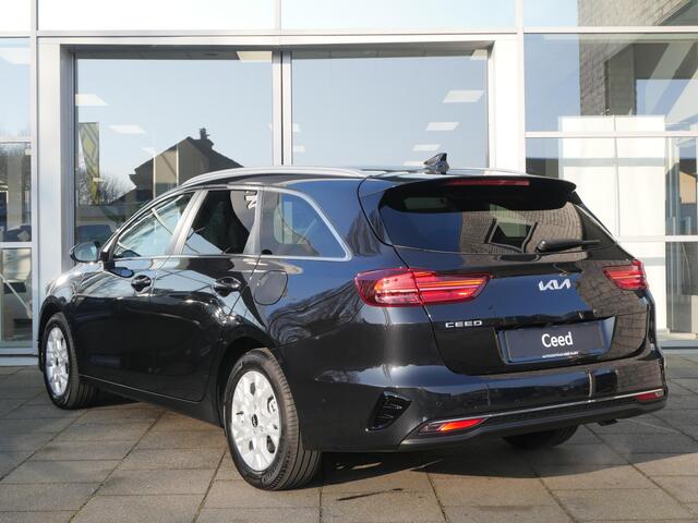 KIA CEE D Ceed Sportswagon 1.0 T-GDi DynamicPlusLine | Uit voorraad leverbaar | MY25 | Keyless | Stoel-/stuurverwarming | Priv. glass | Navi | Carplay | Clima