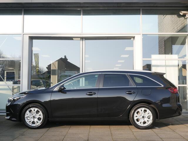 KIA CEE D Ceed Sportswagon 1.0 T-GDi DynamicPlusLine | Uit voorraad leverbaar | MY25 | Keyless | Stoel-/stuurverwarming | Priv. glass | Navi | Carplay | Clima
