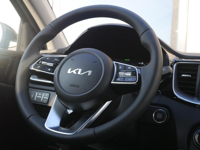 KIA CEE D Ceed Sportswagon 1.0 T-GDi DynamicPlusLine | Uit voorraad leverbaar | MY25 | Keyless | Stoel-/stuurverwarming | Priv. glass | Navi | Carplay | Clima