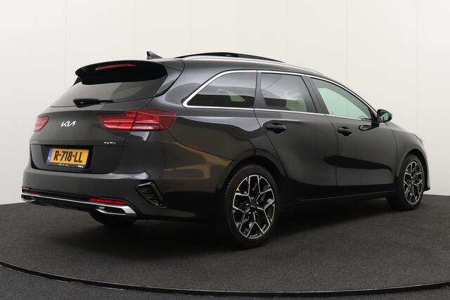 KIA CEE D Ceed Sportswagon 1.0 GT-Line Schuif-/kanteldak Adapt. Cruise Camera