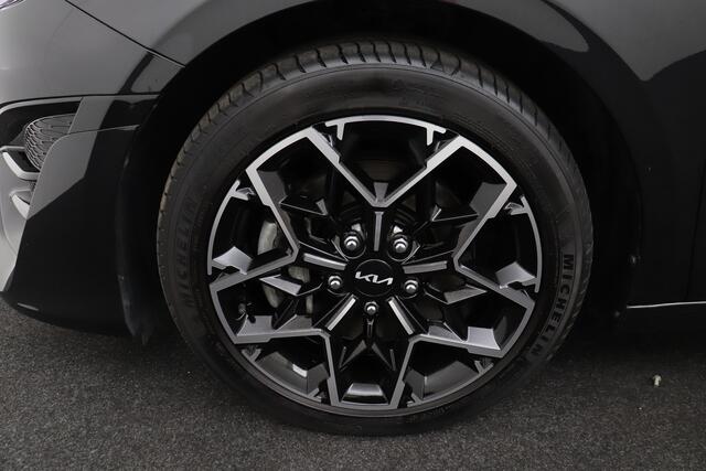 KIA CEE D Ceed Sportswagon 1.0 GT-Line Schuif-/kanteldak Adapt. Cruise Camera