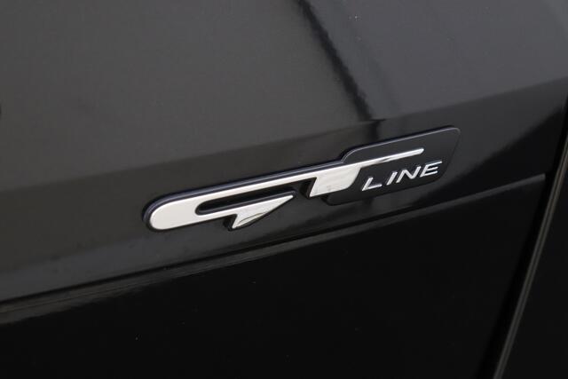 KIA CEE D Ceed Sportswagon 1.0 GT-Line Schuif-/kanteldak Adapt. Cruise Camera
