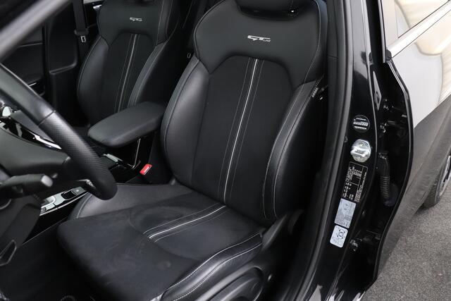 KIA CEE D Ceed Sportswagon 1.0 GT-Line Schuif-/kanteldak Adapt. Cruise Camera