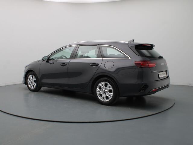 KIA CEE D Ceed Sportswagon 1.0 T-GDi DynamicLine Camera | Climate | Adapt. Cruise | Navi | Parkeersens. achter