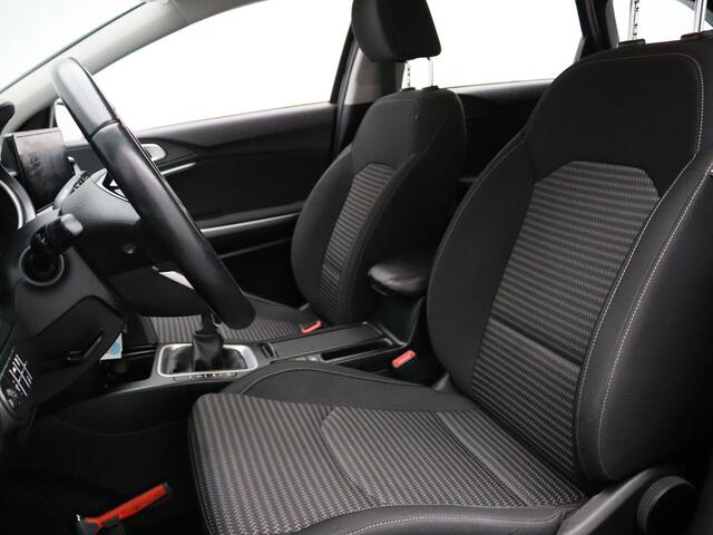 KIA CEE D Ceed Sportswagon 1.0 T-GDi DynamicLine Camera | Climate | Adapt. Cruise | Navi | Parkeersens. achter