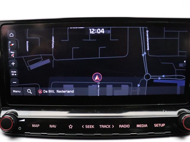 KIA CEE D Ceed Sportswagon 1.0 T-GDi DynamicLine Camera | Climate | Adapt. Cruise | Navi | Parkeersens. achter