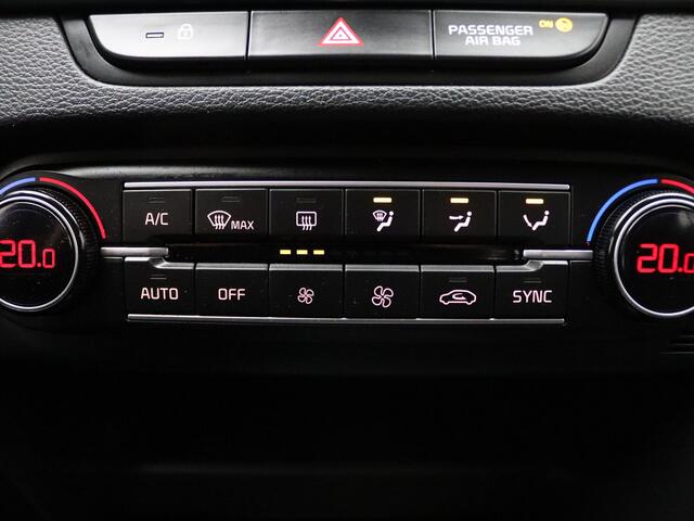 KIA CEE D Ceed Sportswagon 1.0 T-GDi DynamicLine Camera | Climate | Adapt. Cruise | Navi | Parkeersens. achter