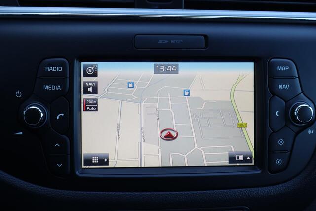 KIA CEE D cee'd 1.6 GDI First Edition Camera, Navigatie, Elektrische ramen, Lichtmetalen wielen