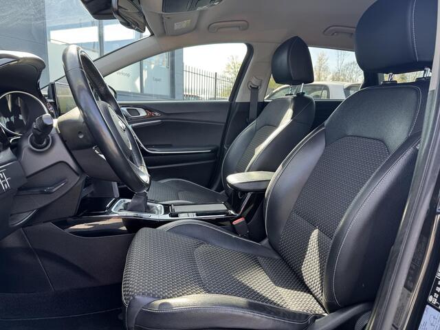 KIA CEE D Ceed Sportswagon 1.0 T-GDi DynamicPlusLine 1e Eigenaar,Navi,Clima,Cruise,Camera,Stoel+Stuurverwarming,6 Bak,120 PK,N.A.P,APK tot 06-2026