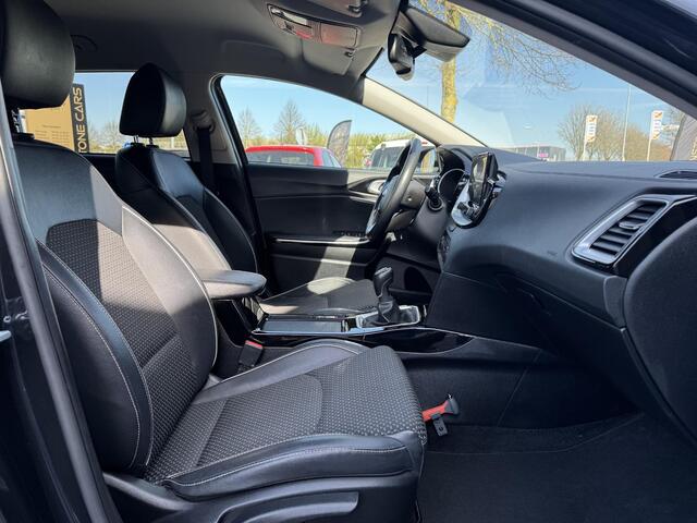 KIA CEE D Ceed Sportswagon 1.0 T-GDi DynamicPlusLine 1e Eigenaar,Navi,Clima,Cruise,Camera,Stoel+Stuurverwarming,6 Bak,120 PK,N.A.P,APK tot 06-2026