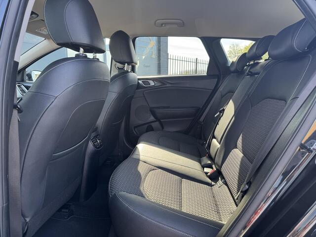 KIA CEE D Ceed Sportswagon 1.0 T-GDi DynamicPlusLine 1e Eigenaar,Navi,Clima,Cruise,Camera,Stoel+Stuurverwarming,6 Bak,120 PK,N.A.P,APK tot 06-2026
