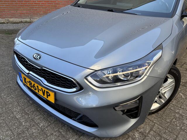 KIA CEE D Ceed Sportswagon 1.0 T-GDi DynamicPlusLine | Afn. Trekhaak | Carplay |
