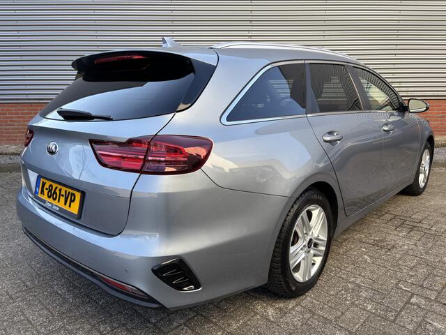 KIA CEE D Ceed Sportswagon 1.0 T-GDi DynamicPlusLine | Afn. Trekhaak | Carplay |