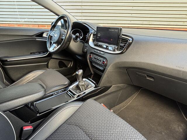 KIA CEE D Ceed Sportswagon 1.0 T-GDi DynamicPlusLine | Afn. Trekhaak | Carplay |