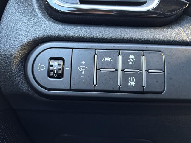 KIA CEE D Ceed Sportswagon 1.0 T-GDi DynamicPlusLine | Afn. Trekhaak | Carplay |