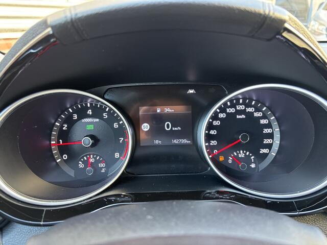 KIA CEE D Ceed Sportswagon 1.0 T-GDi DynamicPlusLine | Afn. Trekhaak | Carplay |