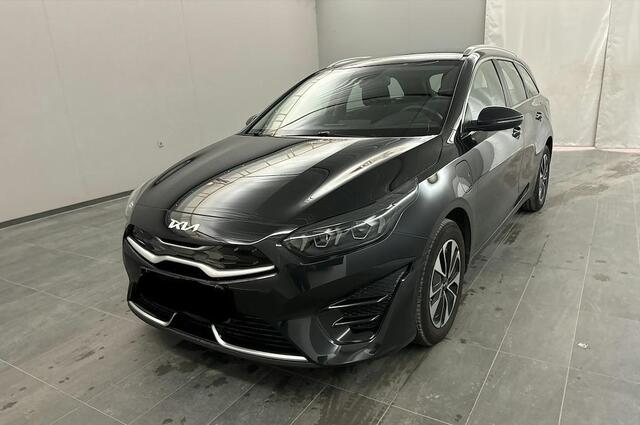 KIA CEE D Ceed Sportswagon 1.6 GDI PHEV DynamicLine | Dealer onderhouden, 1e eigenaar, Navigatie, Carplay, LED, Parkeersensoren & Camera, 1300kg trekgewicht!