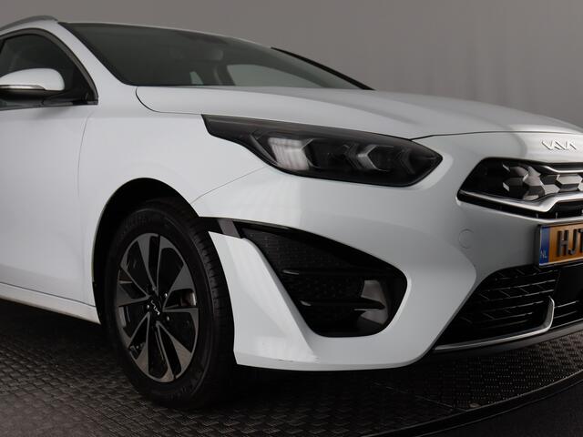 KIA CEE D Ceed Sportswagon 1.6 GDI PHEV DynamicLine (Camera / Navi / ACC / Carplay)
