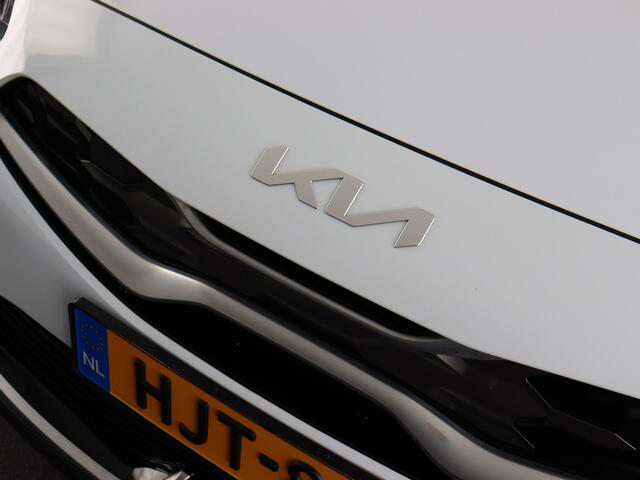 KIA CEE D Ceed Sportswagon 1.6 GDI PHEV DynamicLine (Camera / Navi / ACC / Carplay)