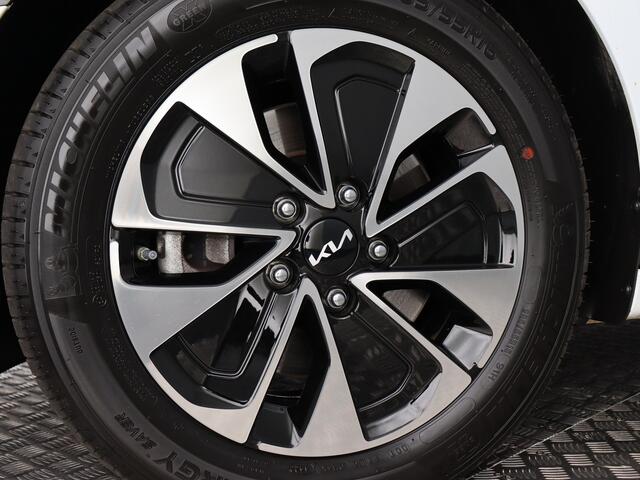 KIA CEE D Ceed Sportswagon 1.6 GDI PHEV DynamicLine (Camera / Navi / ACC / Carplay)