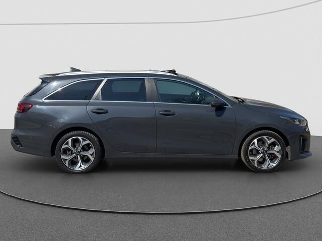 KIA CEE D Ceed Sportswagon 1.6 GDI PHEV ExecutiveLine | Panorama | Leder