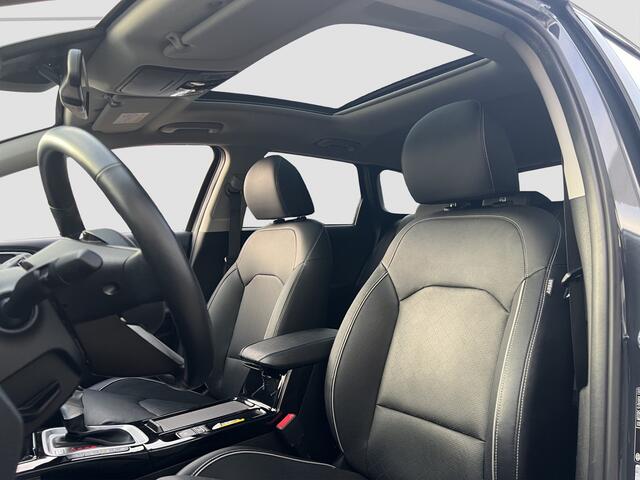 KIA CEE D Ceed Sportswagon 1.6 GDI PHEV ExecutiveLine | Panorama | Leder