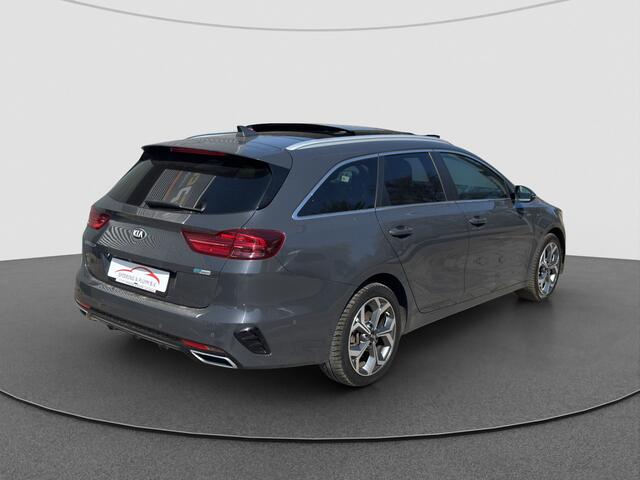 KIA CEE D Ceed Sportswagon 1.6 GDI PHEV ExecutiveLine | Panorama | Leder