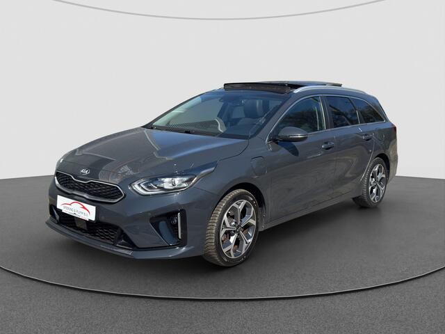 KIA CEE D Ceed Sportswagon 1.6 GDI PHEV ExecutiveLine | Panorama | Leder