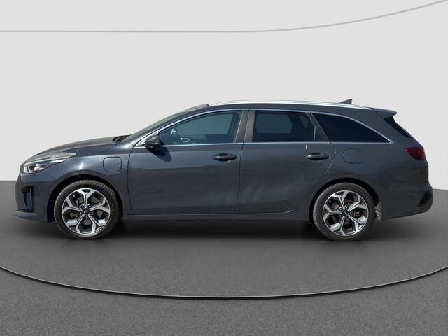 KIA CEE D Ceed Sportswagon 1.6 GDI PHEV ExecutiveLine | Panorama | Leder